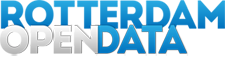 Rotterdam Open Data