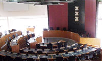 raadszaal
